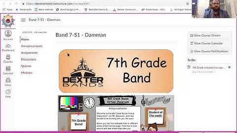 How to Upload audio/video recordings to Canvas