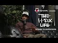 The 116 Life Ep. 14 - “Launching Into Something New”