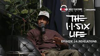 The 116 Life Ep. 14 - Launching Into Something New