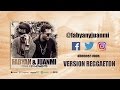 Fabyan  juanmi  tous ces moments version reggaeton