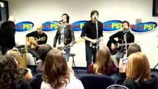 Simple Plan- When I&#39;m Gone (acoustic)