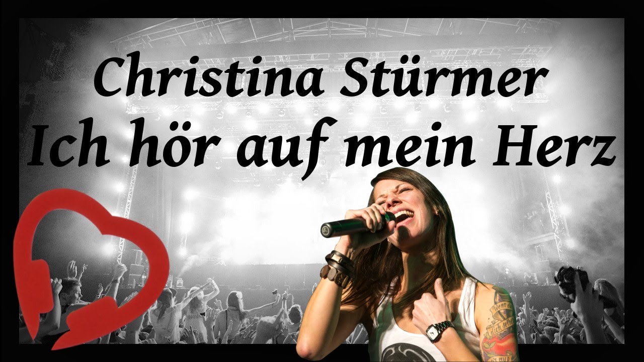 Ich HГ¶re Auf Ich HГ¶re Auf