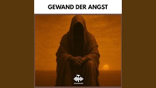 Gewand der Angst II