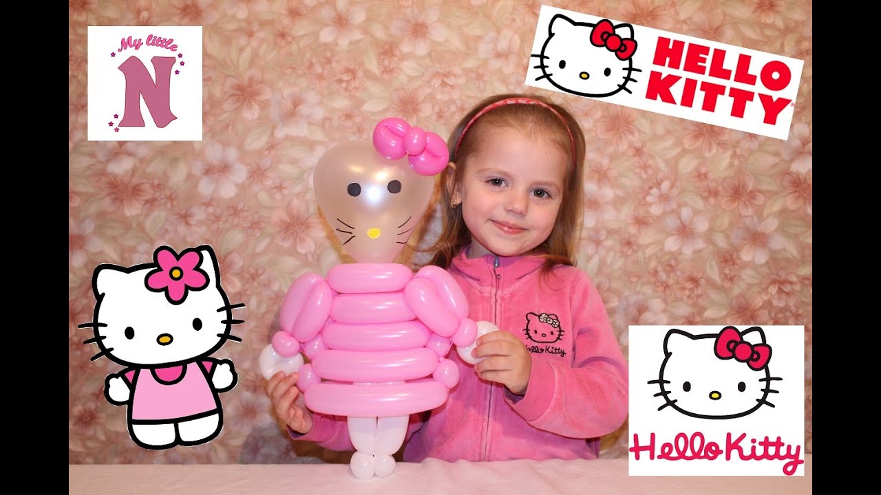 Видео хелло. Кукла на резинках hello Kitty. Черная девочка из Хеллоу Китти. Название всех персонажей из Хеллоу Китти. Формат Хеллоу Китти из бисера.