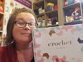 Crochet Society Opening: I love it! ♡