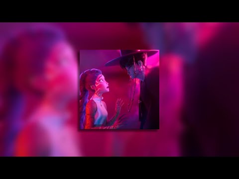 Rumi Jinu Free Sped Up