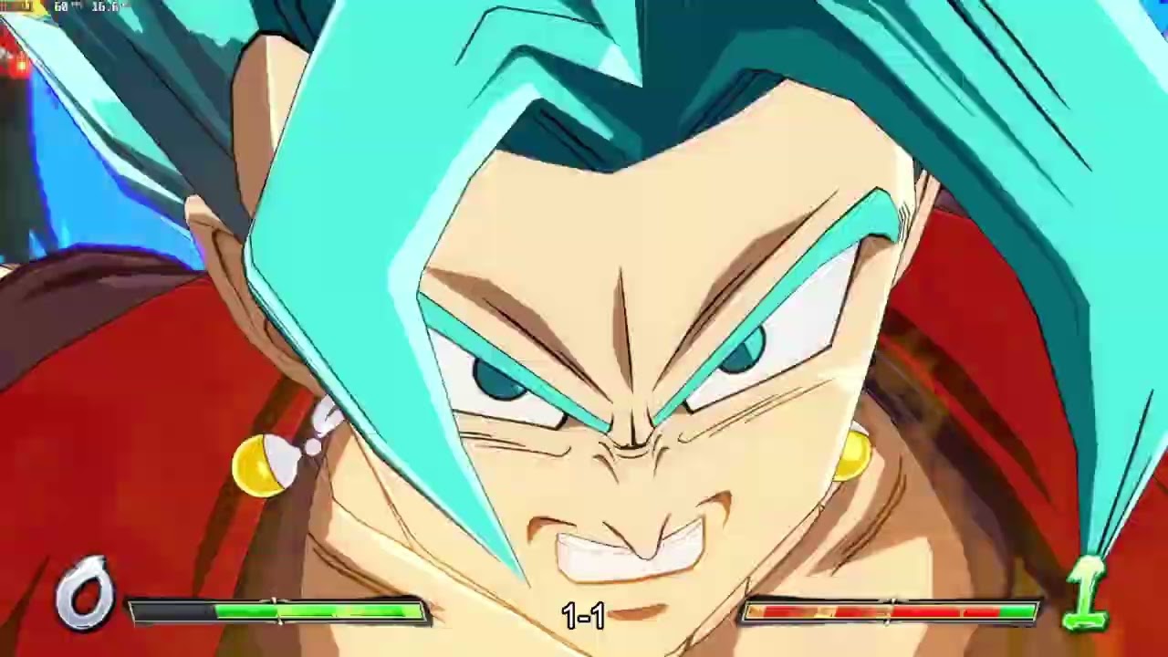 TrueAwesome Vs. AniSinsAlex | Casual Matches (No Commentary)