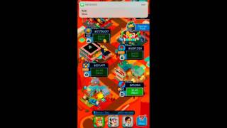 Tap To Riches 100 BILLION!! (part 3) screenshot 5