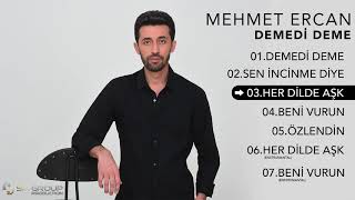 Mehmet Ercan - Her Dilde Aşk (Sır Müzik Offical)