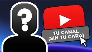 Ideas para canales de YouTube sin que muestres tu cara en 2023