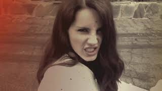 ⏪ REVERSED | Lana Del Rey - Summertime Sadness (Official Music Video)