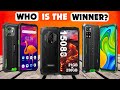 Best Blackview Rugged Smartphone 2024 | Who Is THE Winner #1?