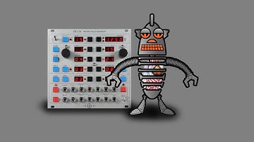 ER-101 Orthogonal Devices _ DIY outputs & Mutes
