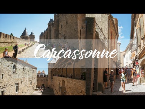วีดีโอ: ฝรั่งเศสดึงดูดนักท่องเที่ยวอย่างไร