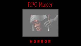 Horror game on RPG maker
