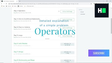 Day 2: Operators | 30 Days of Code | Hackerrank solutions in C