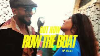 Kamal Raja - Row The Boat (prod. by Stiekz) Official Music Video