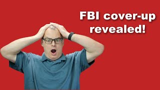 FBI cover-up of Brett Kavanaugh Supreme Court nomination revealed! Senate Democrats outraged!