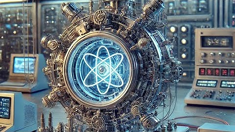 Cesium Explained in Less Than 3 Minutes