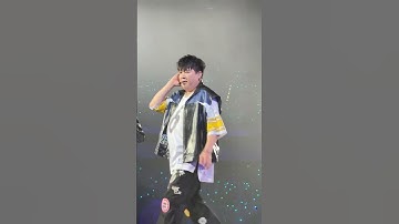 #SHINDONG | Super Show Spin Off Half Time in Kuala Lumpur