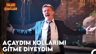 Murattan Oyunculuk Dersi - İşler Güçler 22. Bölüm