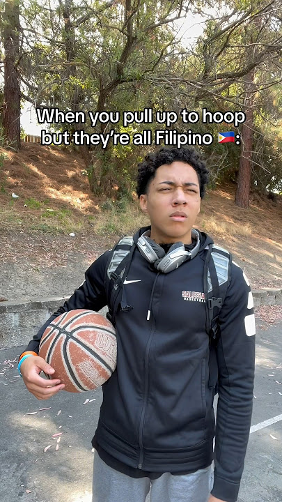 playing against FILIPINOS be like 🇵🇭 #hoop #hooper #basketball #filipino #ucla #viral