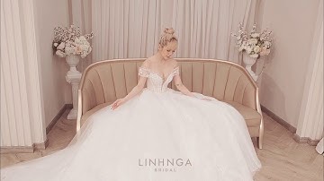 Hé lộ Video Milan thử váy cưới! Chú rể có phải Pine không nhỉ? Các bạn cùng chờ đón nhé ❤️