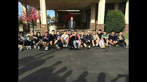 OU Lambda Phi Epsilon: Fall 2015 - Nu Class