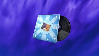 FORTNITE I'M A CAT LOBBY MUSIC 10 HOURS