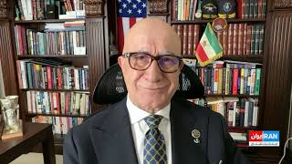 نتانیاهو:رژیم در حال سقوط و فروپاشی است: تحلیل: جناب بیژن کیان