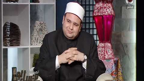 سورة ( القدر ) بصوت مؤثر القارئ الشيخ / ممدوح جودة سعد