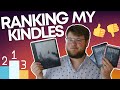 Kindle buying guide the best kindle in 2023