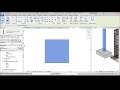 Reinforcing column
