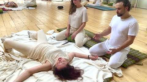 Thumbnail of Tantric Embodiment