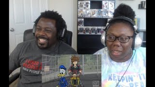 How The Avengers Endgame Trailer Should Have Ended {REACTION!!}