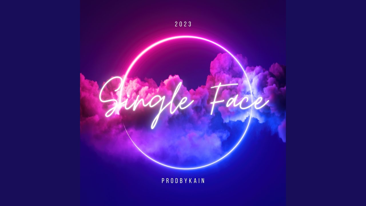 YouTube에서 SINGLE FACE 보기 YouTube에서 SINGLE FACE 보기