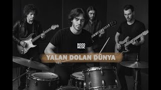 Yalan Dolan Dünya 🎶 (, , Ürkçepop)