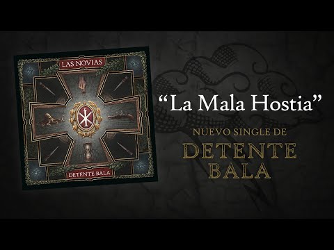 LAS NOVIAS - "La Mala Hostia" (Videoclip, 2023)