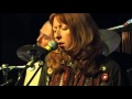 Jacqui Mcshee's Pentangle 'She Moves Through The Fair' (Live 2007)