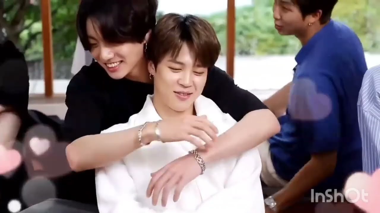 BTS fashion show Hindi dubbing part 1