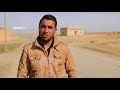 سوريا- عودة الحياة الطبيعية إلى بلدة عبدان
