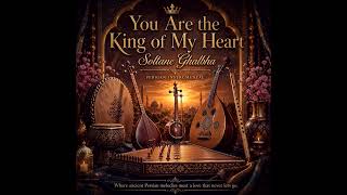 You Are The King Of My Heart - Soltane Ghalbha - Persian Instrumental
