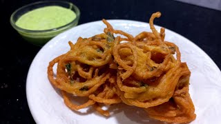 Crunchy Noodle Pakora Iftaari Idea For Ramazan Recipe By Food Ville