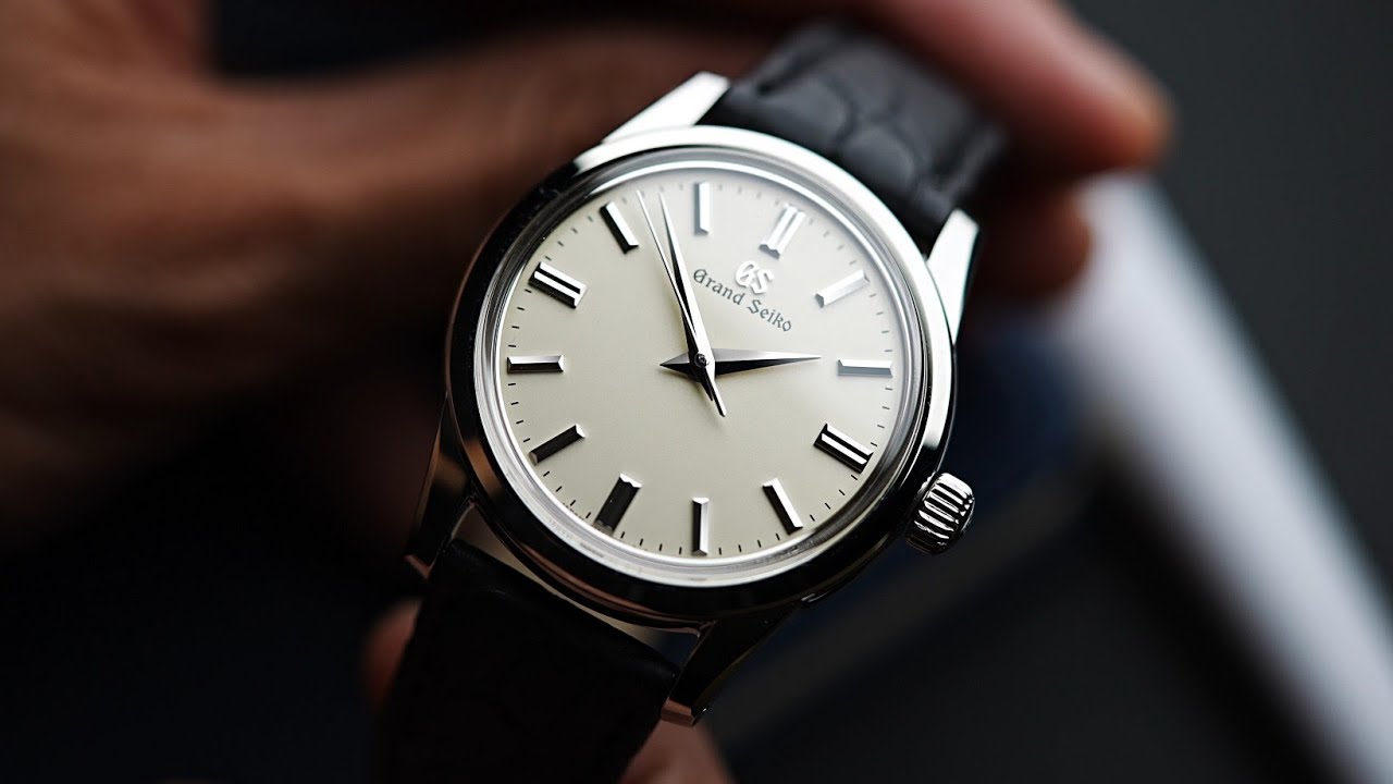 Grand Seiko SBGW231