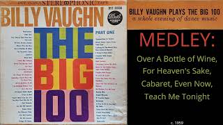 Billy Vaughn - Medley 2