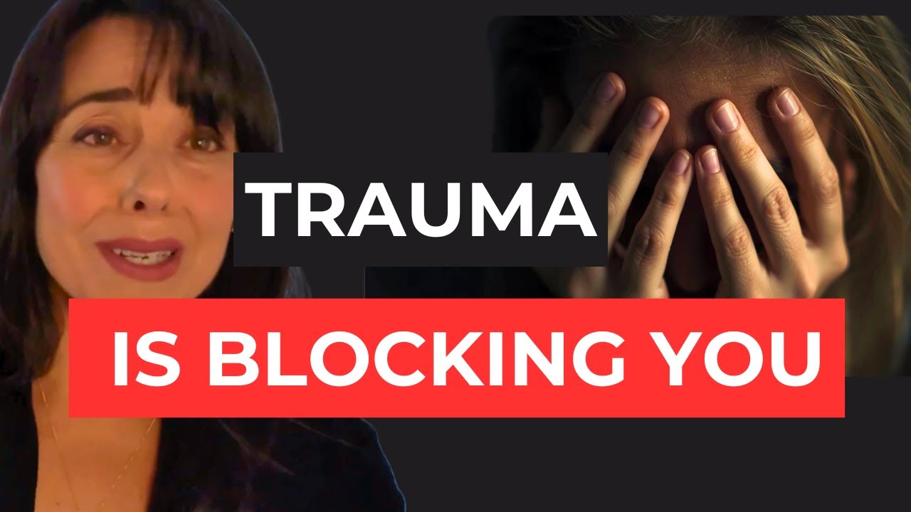 Why Trauma Blocks Manifestation (and How to Heal It) | Nervous System ...
