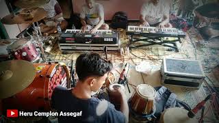 TAK IKHLASNO (Happy Asmara) Cover Campursari Supranada Reborn