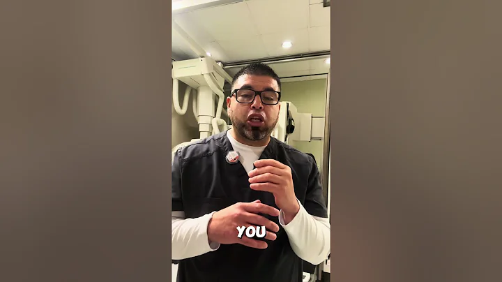 WATCH THIS 👆🏽 BEFORE STARTING X-RAY 🩻 SCHOOL‼️