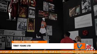 Tebet Tours On Immersive And Inclusive Tourism Guide