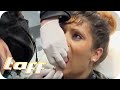 Mobiles Piercing-Studio | taff | ProSieben